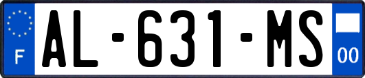 AL-631-MS