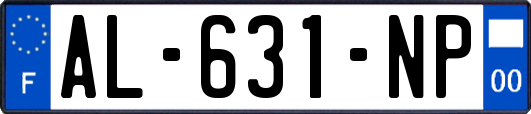 AL-631-NP