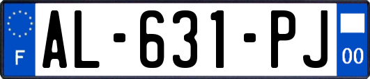 AL-631-PJ