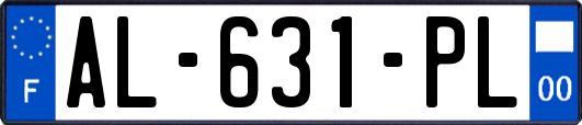 AL-631-PL