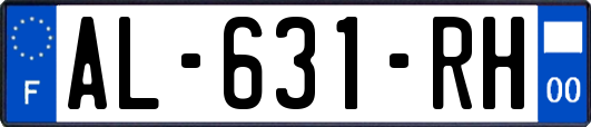 AL-631-RH