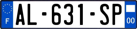 AL-631-SP