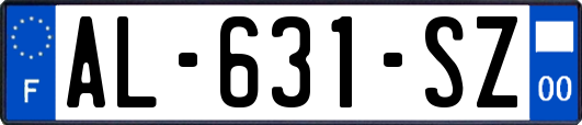 AL-631-SZ