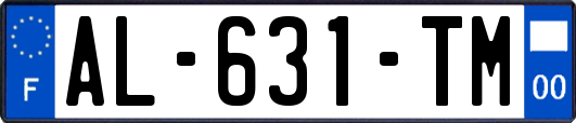 AL-631-TM