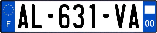 AL-631-VA