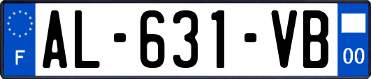 AL-631-VB