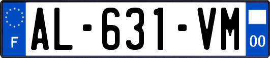 AL-631-VM