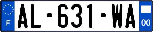 AL-631-WA