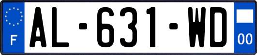 AL-631-WD