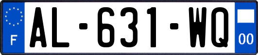 AL-631-WQ