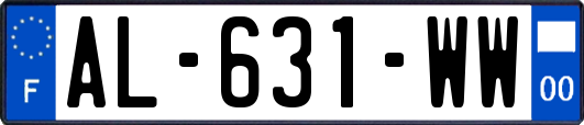 AL-631-WW
