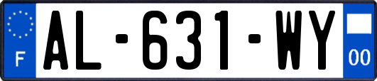 AL-631-WY