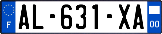 AL-631-XA
