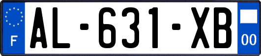 AL-631-XB