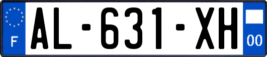 AL-631-XH