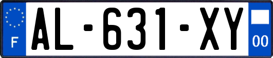 AL-631-XY