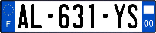 AL-631-YS