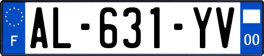 AL-631-YV