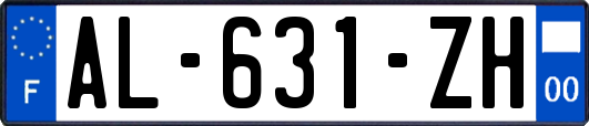 AL-631-ZH