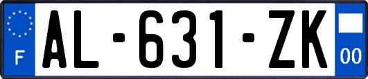 AL-631-ZK