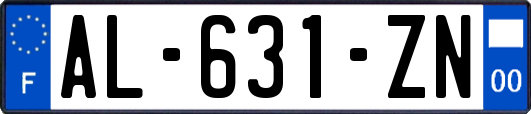 AL-631-ZN