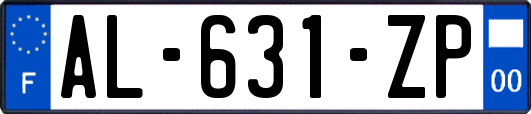 AL-631-ZP