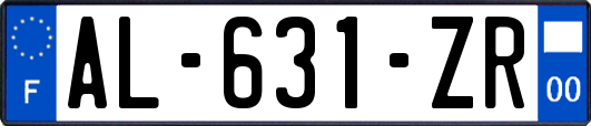 AL-631-ZR