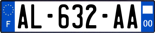 AL-632-AA