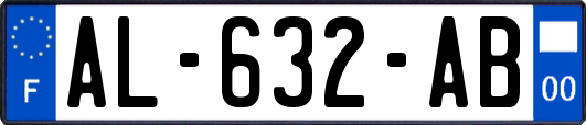 AL-632-AB