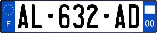 AL-632-AD