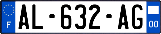 AL-632-AG