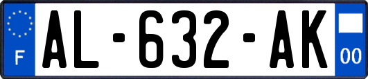 AL-632-AK