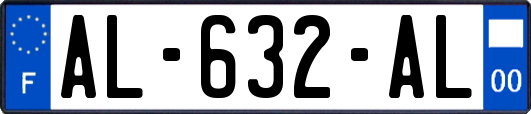 AL-632-AL