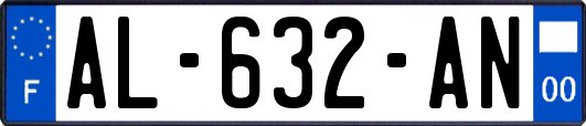 AL-632-AN