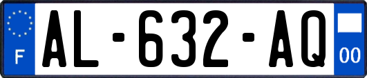 AL-632-AQ