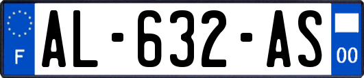 AL-632-AS