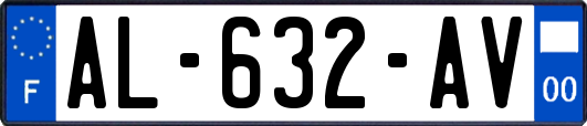 AL-632-AV