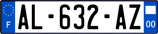 AL-632-AZ