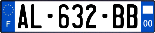 AL-632-BB