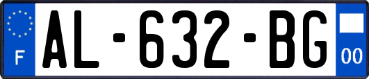 AL-632-BG