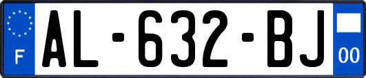 AL-632-BJ