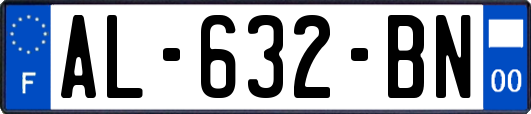 AL-632-BN