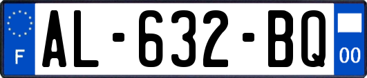 AL-632-BQ