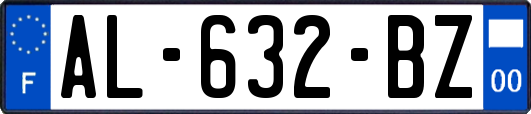 AL-632-BZ