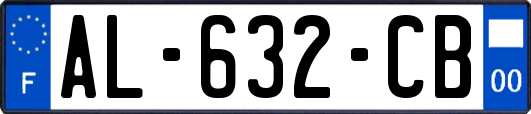 AL-632-CB