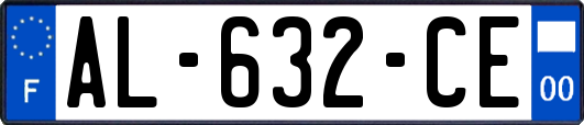 AL-632-CE