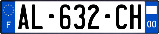 AL-632-CH