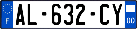 AL-632-CY