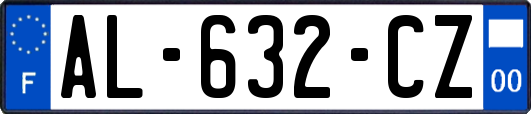 AL-632-CZ