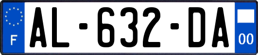 AL-632-DA